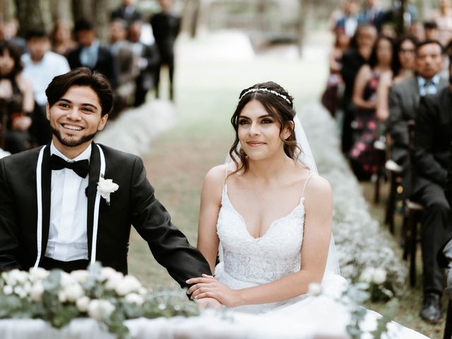 La boda de Erick y Mariana en Omitlán de Juárez, Hidalgo 24