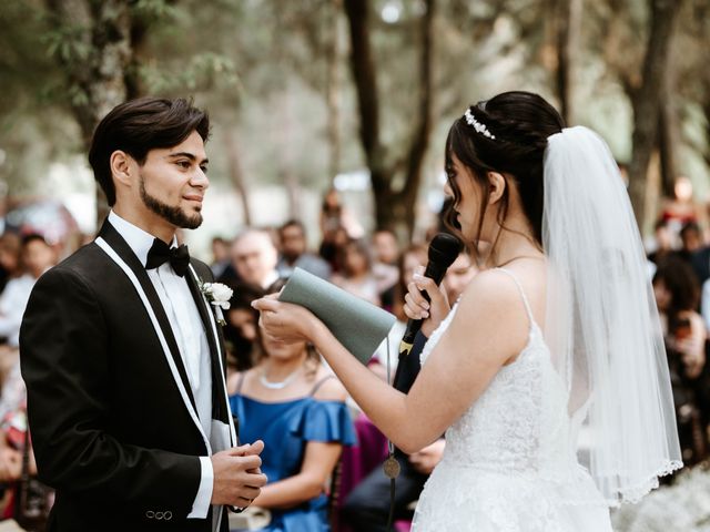 La boda de Erick y Mariana en Omitlán de Juárez, Hidalgo 25