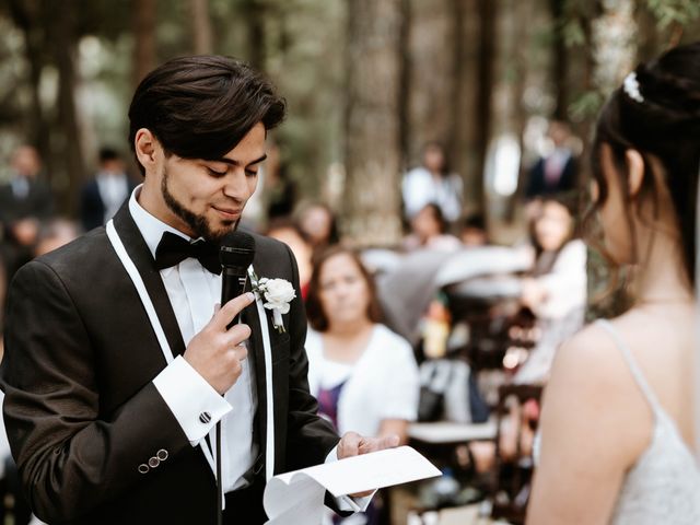 La boda de Erick y Mariana en Omitlán de Juárez, Hidalgo 26