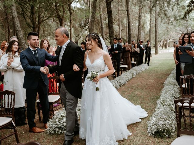 La boda de Erick y Mariana en Omitlán de Juárez, Hidalgo 30