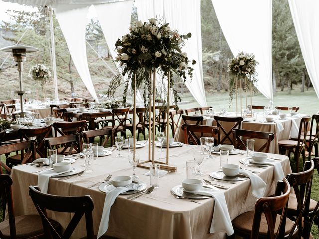 La boda de Erick y Mariana en Omitlán de Juárez, Hidalgo 32