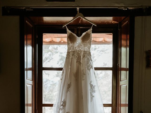 La boda de Erick y Mariana en Omitlán de Juárez, Hidalgo 9