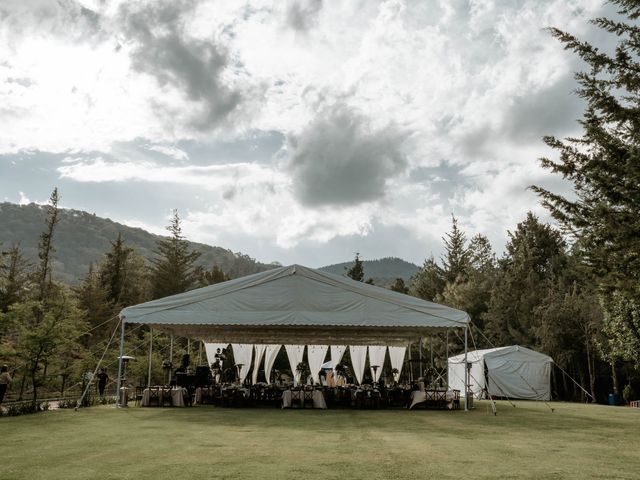 La boda de Erick y Mariana en Omitlán de Juárez, Hidalgo 17