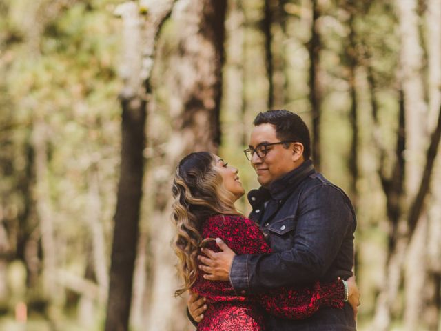 La boda de Chris y Kathy en Cholula, Puebla 84