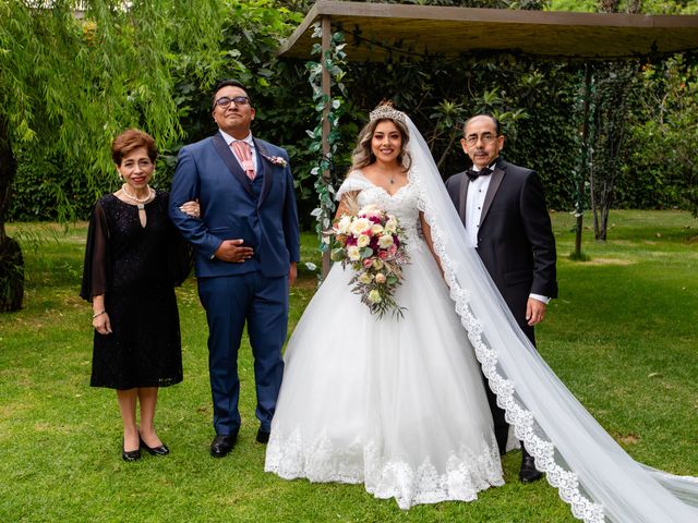 La boda de Chris y Kathy en Cholula, Puebla 89