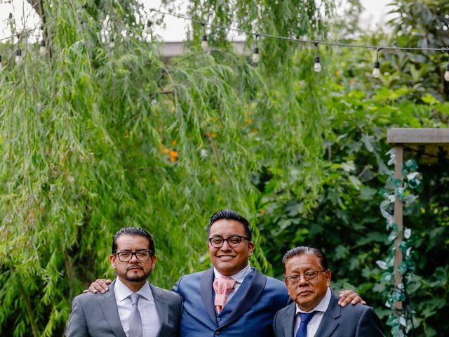 La boda de Chris y Kathy en Cholula, Puebla 95