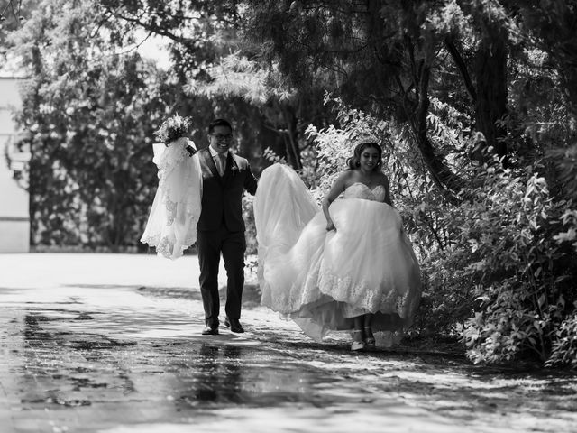 La boda de Chris y Kathy en Cholula, Puebla 99