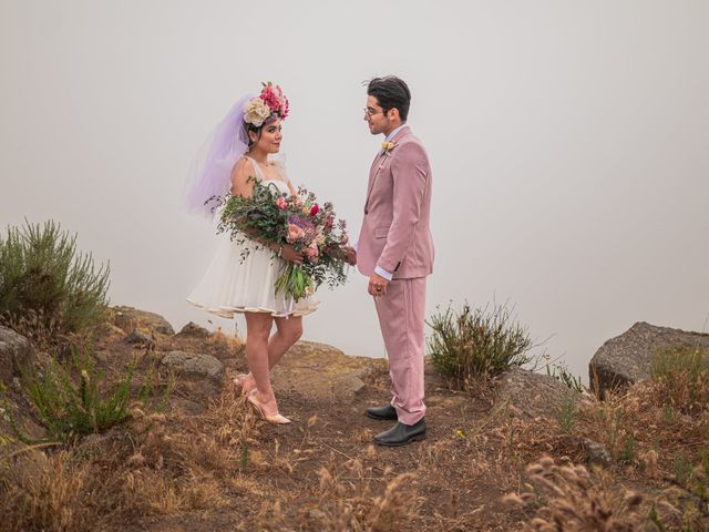 La boda de Patricio y Alejandra en Ensenada, Baja California 26