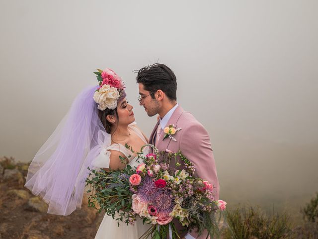 La boda de Patricio y Alejandra en Ensenada, Baja California 27