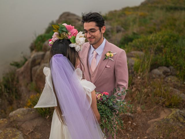 La boda de Patricio y Alejandra en Ensenada, Baja California 34