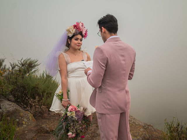 La boda de Patricio y Alejandra en Ensenada, Baja California 39