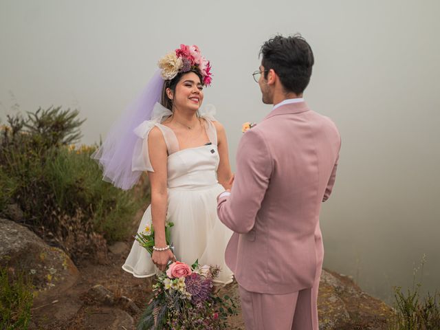 La boda de Patricio y Alejandra en Ensenada, Baja California 40