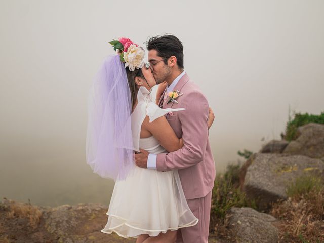 La boda de Patricio y Alejandra en Ensenada, Baja California 44