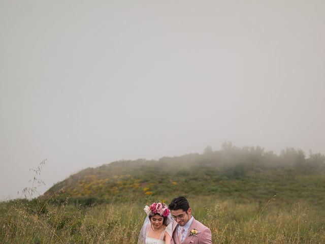 La boda de Patricio y Alejandra en Ensenada, Baja California 51