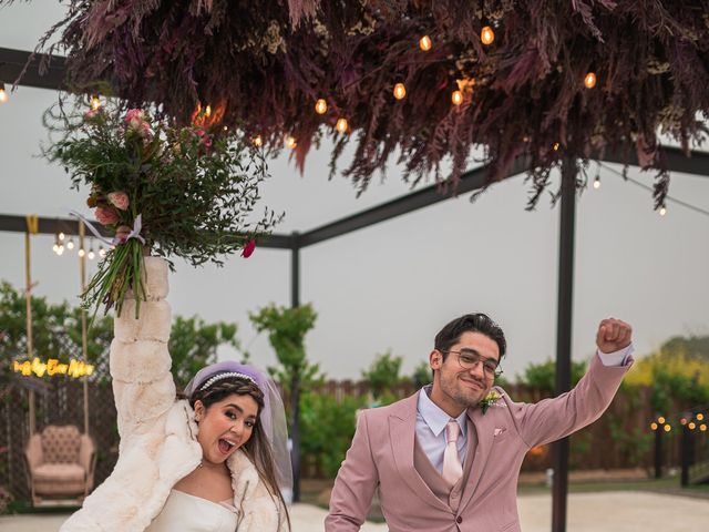 La boda de Patricio y Alejandra en Ensenada, Baja California 74