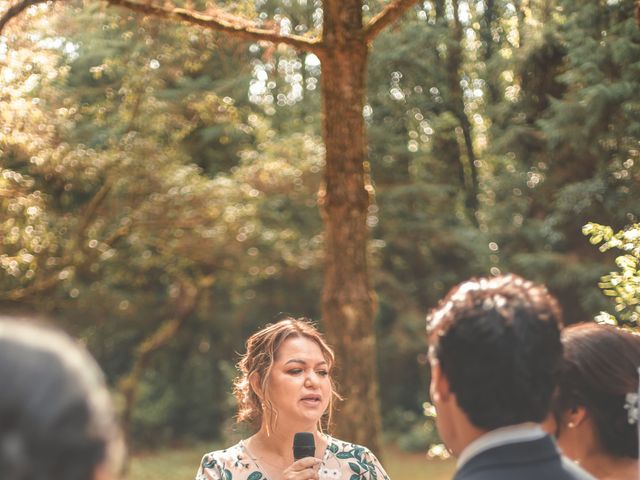 La boda de Jessica y Thomas en Huitzilac, Morelos 62