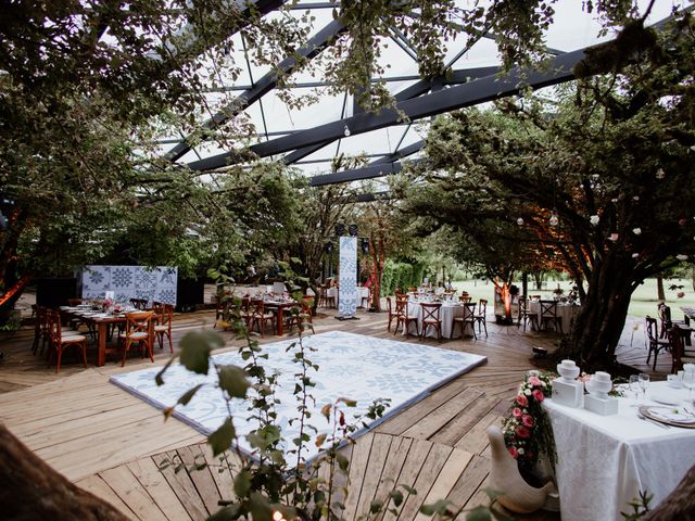 La boda de David y Sonia en San Cristóbal de las Casas, Chiapas 3
