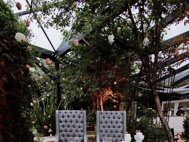 La boda de David y Sonia en San Cristóbal de las Casas, Chiapas 7