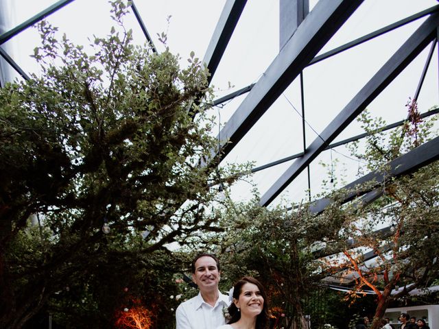 La boda de David y Sonia en San Cristóbal de las Casas, Chiapas 8