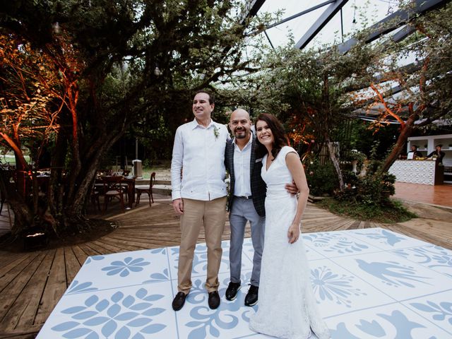 La boda de David y Sonia en San Cristóbal de las Casas, Chiapas 9