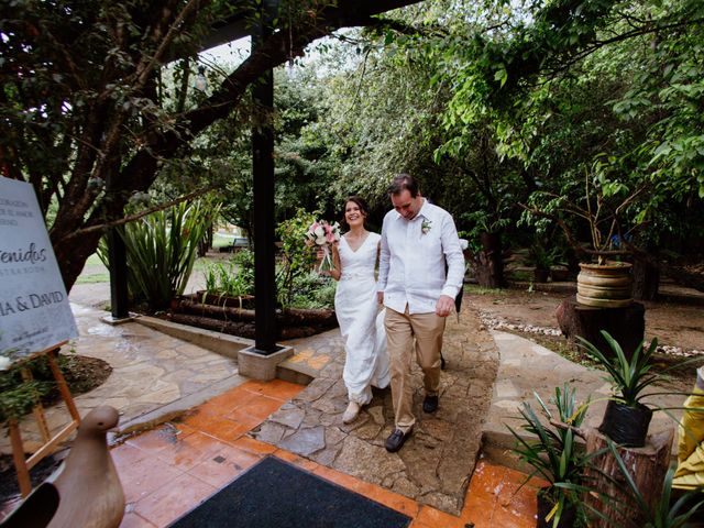 La boda de David y Sonia en San Cristóbal de las Casas, Chiapas 10
