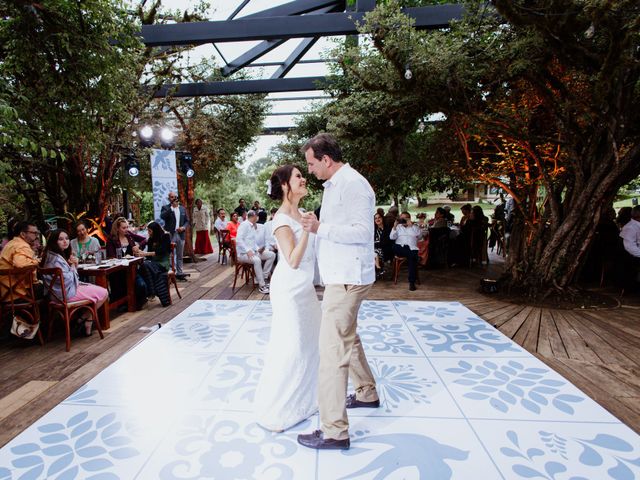La boda de David y Sonia en San Cristóbal de las Casas, Chiapas 1