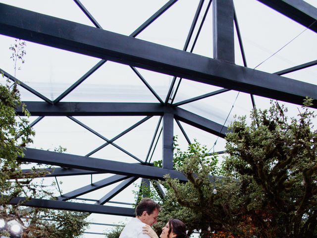 La boda de David y Sonia en San Cristóbal de las Casas, Chiapas 12