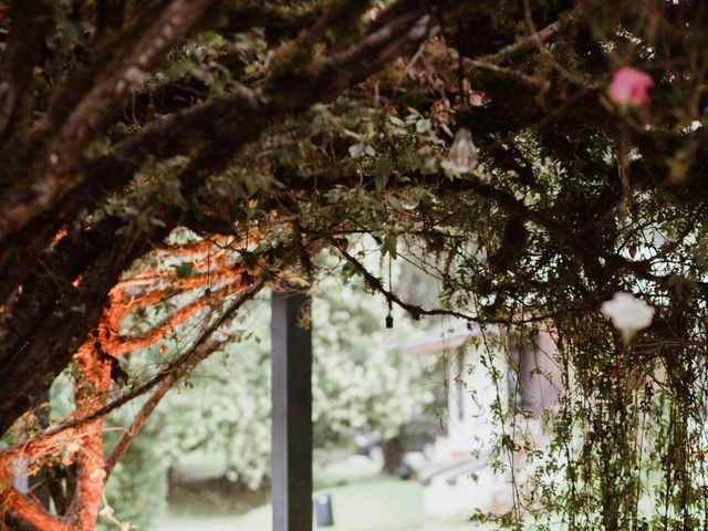 La boda de David y Sonia en San Cristóbal de las Casas, Chiapas 16