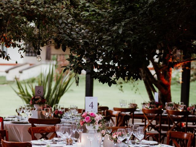 La boda de David y Sonia en San Cristóbal de las Casas, Chiapas 17