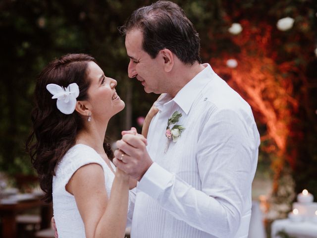 La boda de David y Sonia en San Cristóbal de las Casas, Chiapas 18