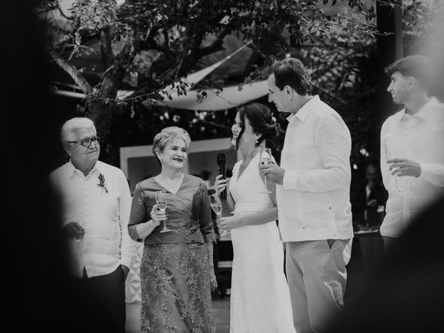 La boda de David y Sonia en San Cristóbal de las Casas, Chiapas 19