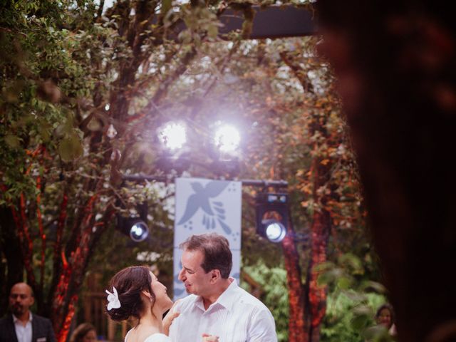 La boda de David y Sonia en San Cristóbal de las Casas, Chiapas 21