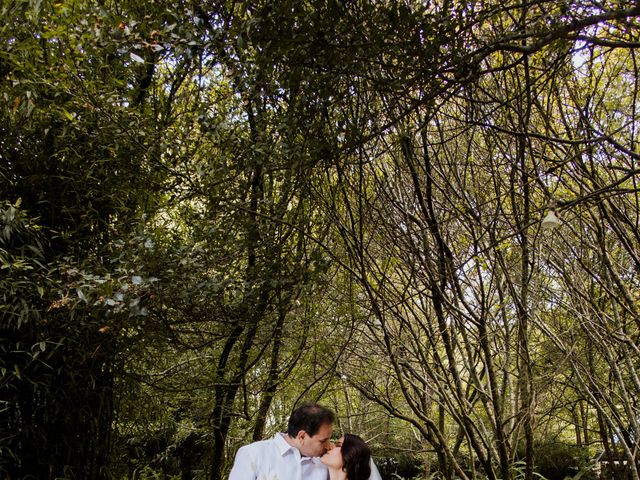 La boda de David y Sonia en San Cristóbal de las Casas, Chiapas 23