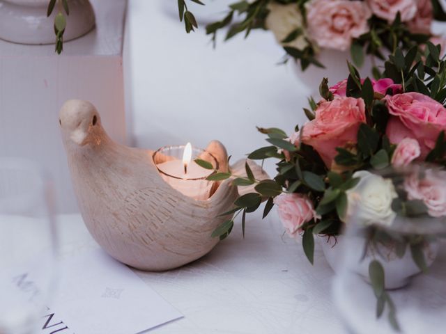 La boda de David y Sonia en San Cristóbal de las Casas, Chiapas 25