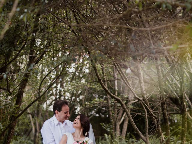 La boda de David y Sonia en San Cristóbal de las Casas, Chiapas 29