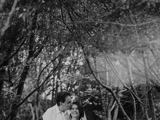 La boda de David y Sonia en San Cristóbal de las Casas, Chiapas 30