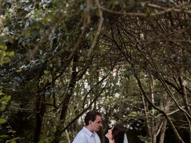La boda de David y Sonia en San Cristóbal de las Casas, Chiapas 31