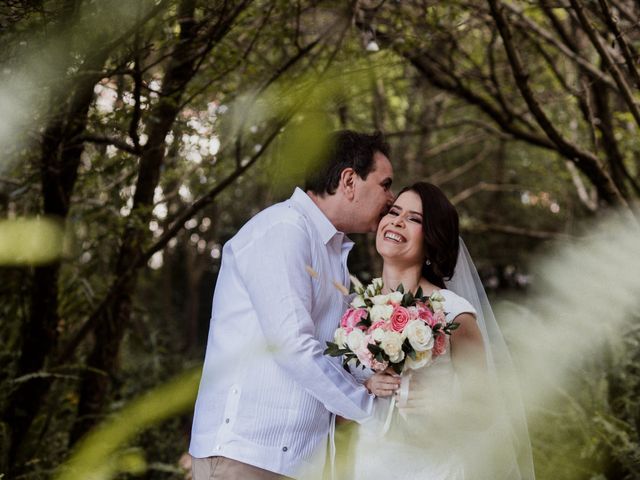 La boda de David y Sonia en San Cristóbal de las Casas, Chiapas 32