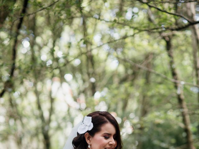 La boda de David y Sonia en San Cristóbal de las Casas, Chiapas 34