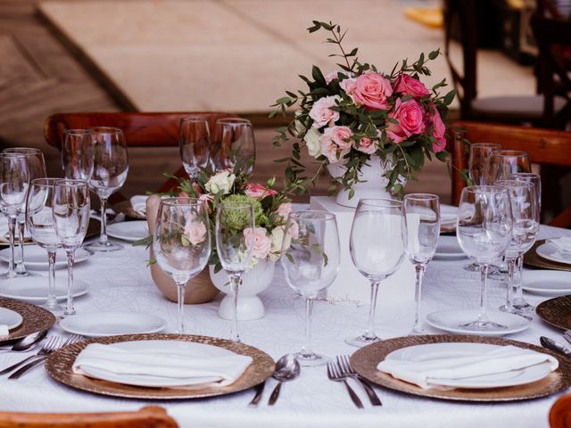 La boda de David y Sonia en San Cristóbal de las Casas, Chiapas 35