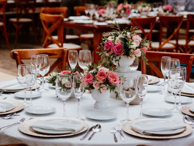 La boda de David y Sonia en San Cristóbal de las Casas, Chiapas 36