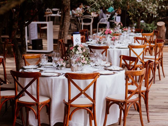 La boda de David y Sonia en San Cristóbal de las Casas, Chiapas 37