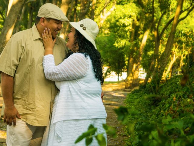 La boda de Mario y Blanca en Puebla, Puebla 3