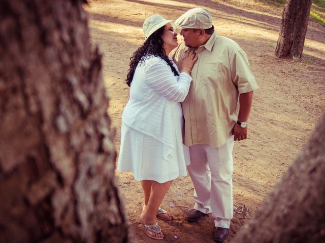 La boda de Mario y Blanca en Puebla, Puebla 5