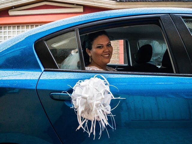 La boda de Mario y Blanca en Puebla, Puebla 15