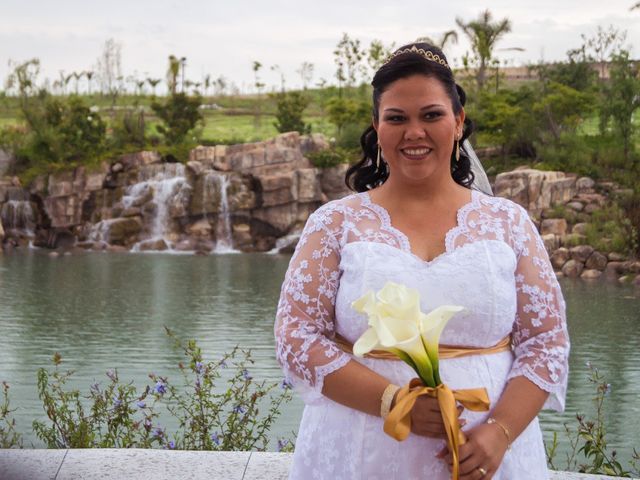 La boda de Mario y Blanca en Puebla, Puebla 16