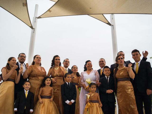 La boda de Mario y Blanca en Puebla, Puebla 18