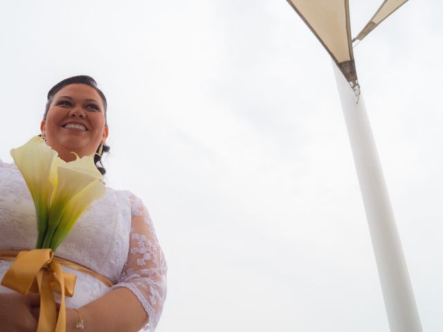 La boda de Mario y Blanca en Puebla, Puebla 19