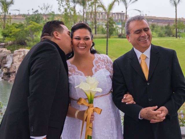 La boda de Mario y Blanca en Puebla, Puebla 20