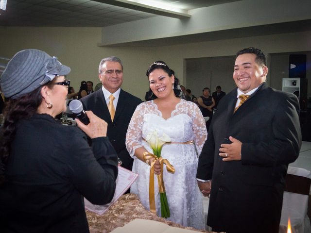 La boda de Mario y Blanca en Puebla, Puebla 28